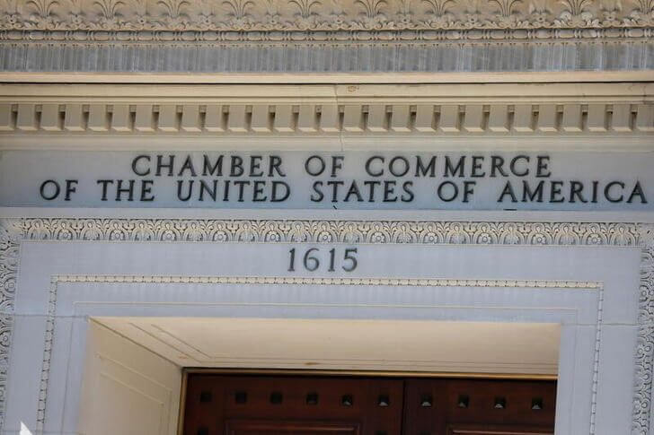 U.S. Chamber of Commerce