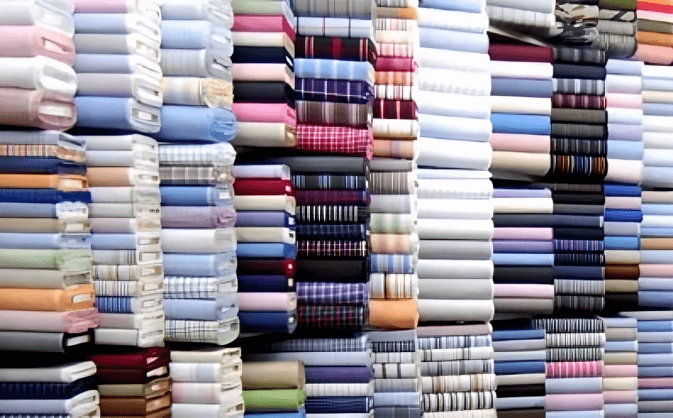 Shirting's suppliers