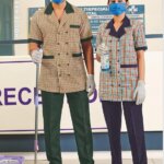 Hospital Uniforms